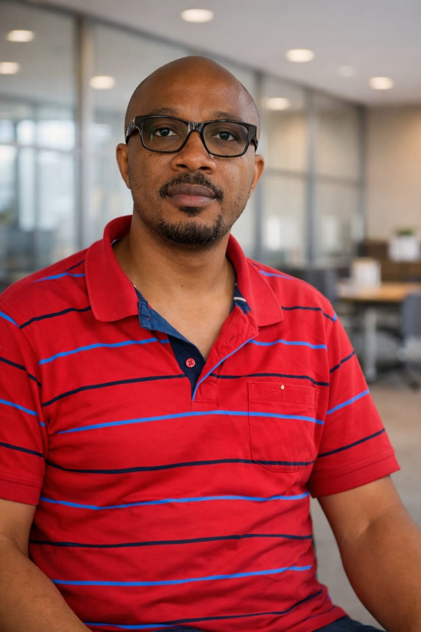 Abiud K. Wanakai