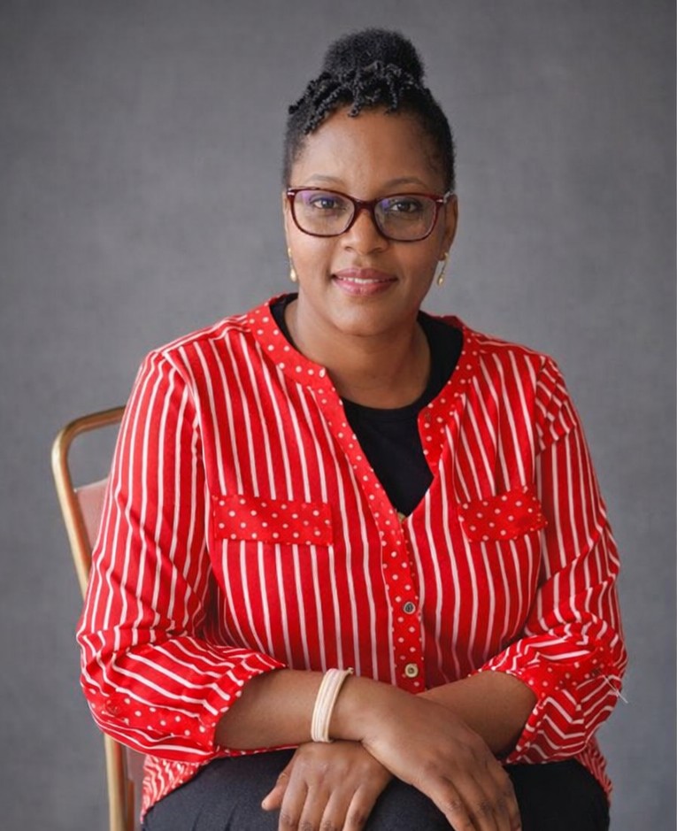 Florentina Kazawadi