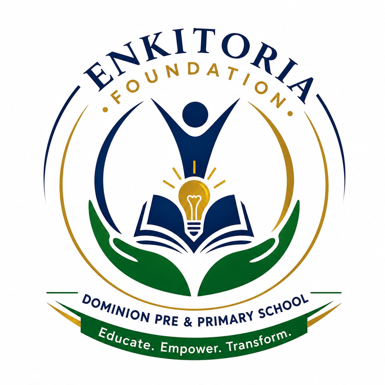 Enkitoria Foundation